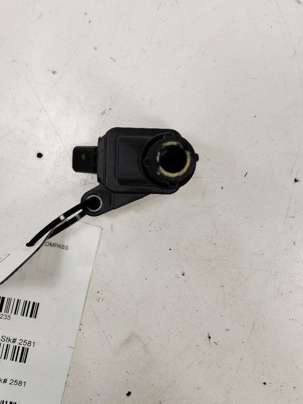 Coil Ignition Ignitor Fits 18-25 Jeep Wrangler OEM