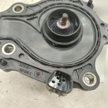 Coolant Water Pump Engine Gasoline Fits 16-25 Toyota Prius