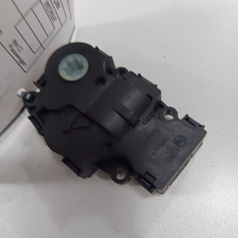 2025 GMC Acadia Rear Flap Door Motor Heater AC Door Actuator  OEM