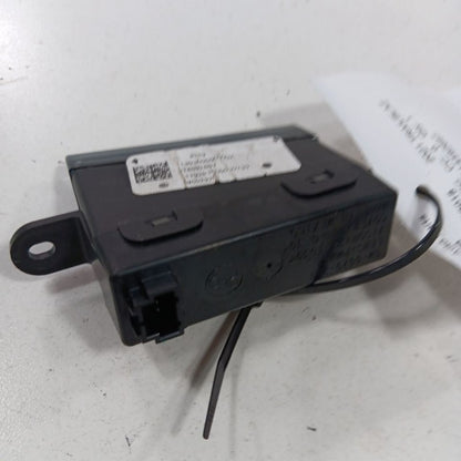 Chevy Trailblazer Alert Display {814592697} 2021 2022 2023 2024 2025 O