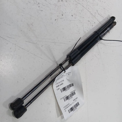 Kia Soul Hatchback Hatch Back Trunk Lid Shock Strut Support  2017 2018 2019
