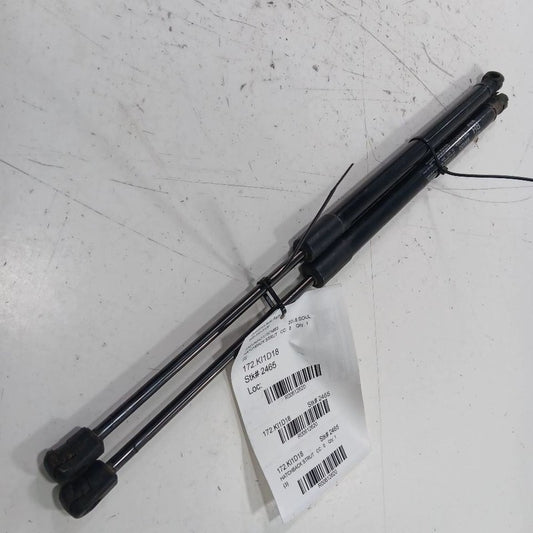 Kia Soul Hatchback Hatch Back Trunk Lid Shock Strut Support  2017 2018 2019