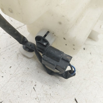 Windshield Washer Fluid Reservoir With Level Sensor 13-17 Hyundai Velo