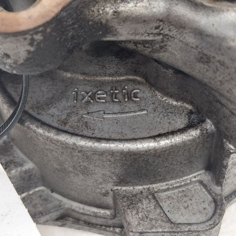Vacuum Pump 2.5L Fits 14-16 Volvo S60