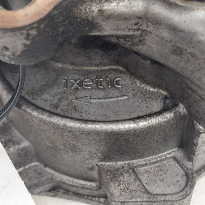 Vacuum Pump 2.5L Fits 14-16 Volvo S60