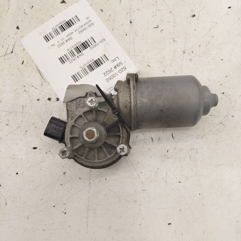 Front Windshield Wiper Motor Fits 19-24 Kia Forte