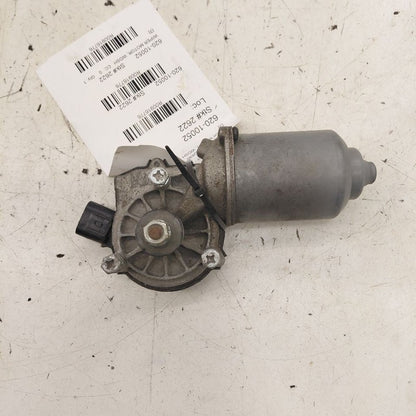 Front Windshield Wiper Motor Fits 19-24 Kia Forte