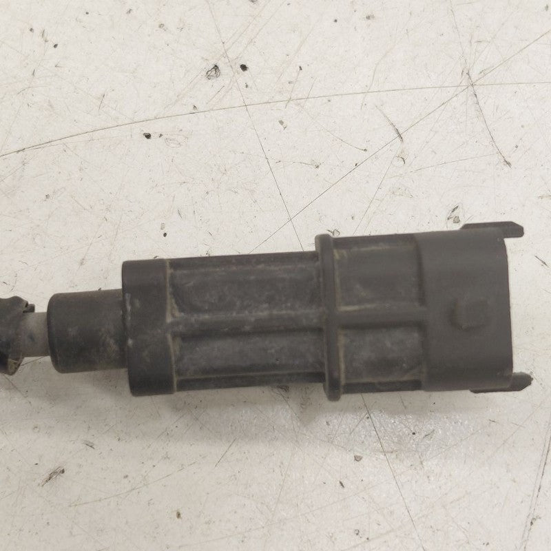 Hyundai Veloster Crankshaft Position Sensor  1.6 2017 2016 2015 2014