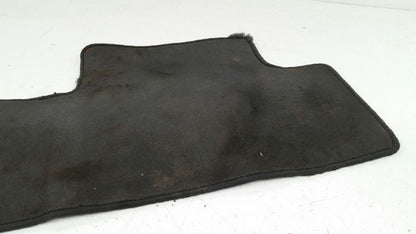 2011 Honda Civic Floor Mat Left Rear OEM 2007 2008 2009 2010