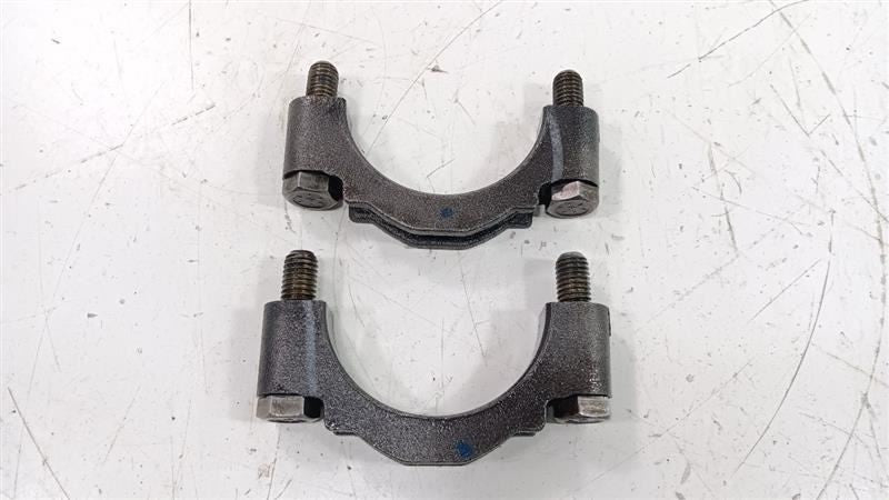 Ford Mustang Carrier Mounts 2014 2013 2012 OEM