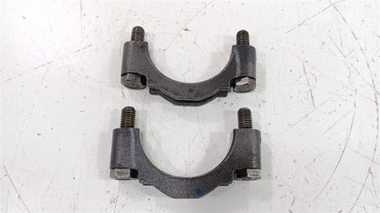 Ford Mustang Carrier Mounts 2014 2013 2012 OEM