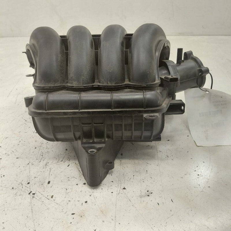 Air Intake Manifold Naturally Aspirated Fits 14-23 Mazda 3