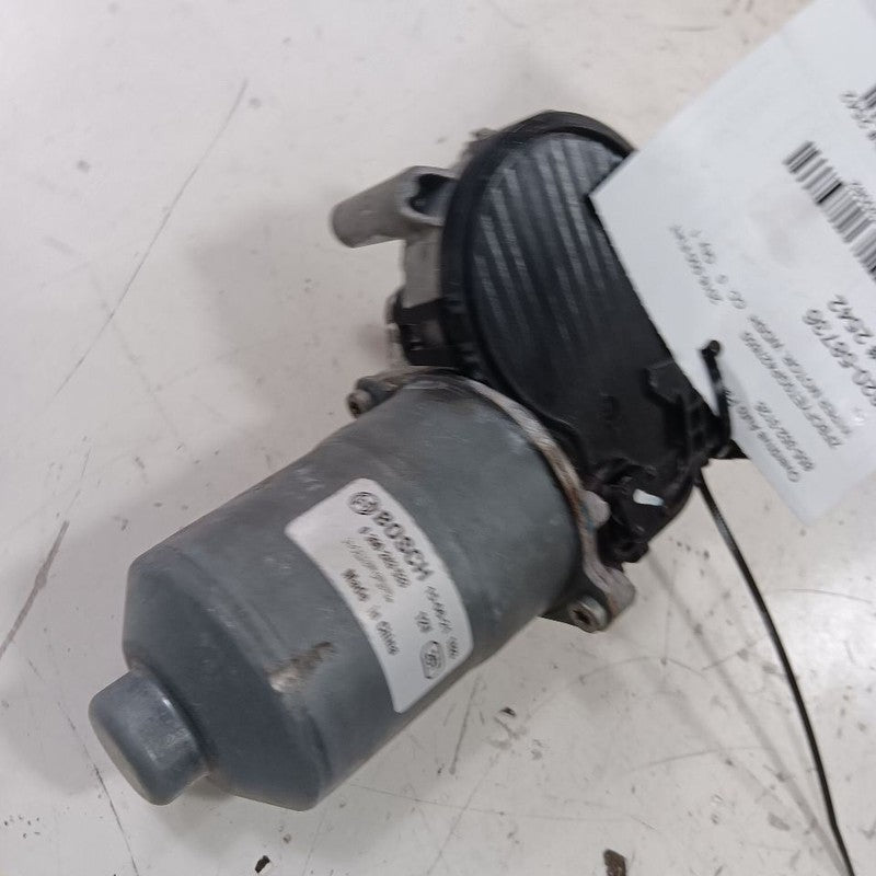 Front Windshield Wiper Motor 4 Door X Model Fits 16-17 FIAT 500 OEM