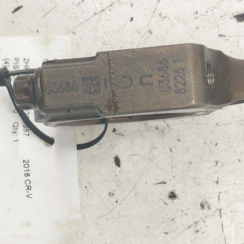 Honda CR-V Single Piston With Connecting Rod   2.4 2019 2018 2017