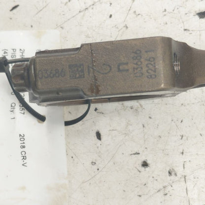 Honda CR-V Single Piston With Connecting Rod   2.4 2019 2018 2017
