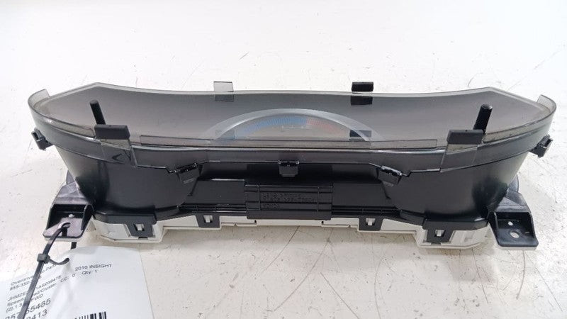 Speedometer Gauge Cluster US Market EX Fits 10-11 INSIGHT OEM
