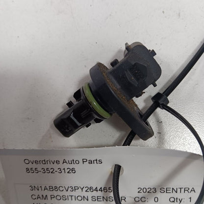 Nissan Sentra Camshaft Cam Shaft Position Sensor  2.0 2023 2022 2021 2