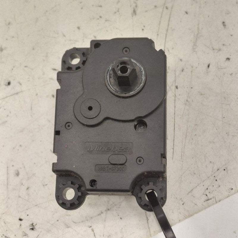 Mitsubishi Outlander   Flap Door Motor Heater AC Door Actuator  2018 2