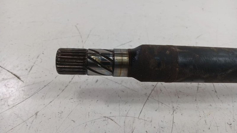 Passenger Right CV Axle Shaft Front 1.4L Turbo Fits 13-16 Dodge Dart O