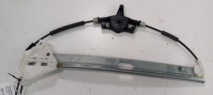 Passenger Right Rear Window Regulator TrackFits 17-19 MAZDA CX-5 OEM