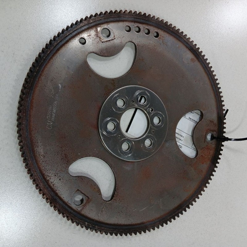 Flywheel Flex Plate Fits 13-21 Buick Encore OEM