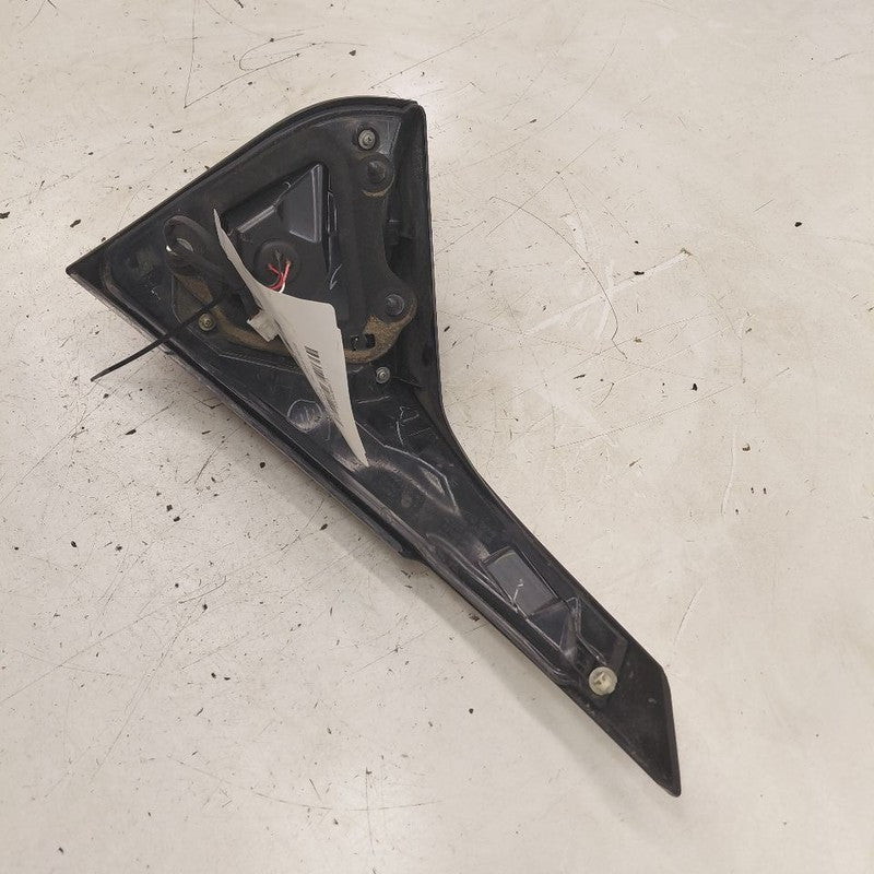 Passenger Right Tail Light Brake Lamp Liftgate Mounted 19-24 Nissan Mu