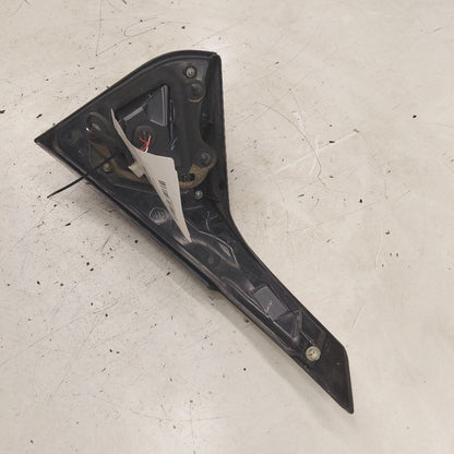 Passenger Right Tail Light Brake Lamp Liftgate Mounted 19-24 Nissan Mu