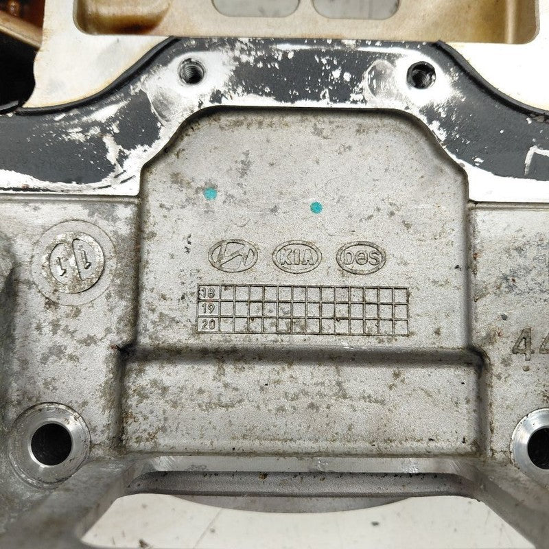 Upper Engine Oil Pan Fits 14-22 Kia Sportage