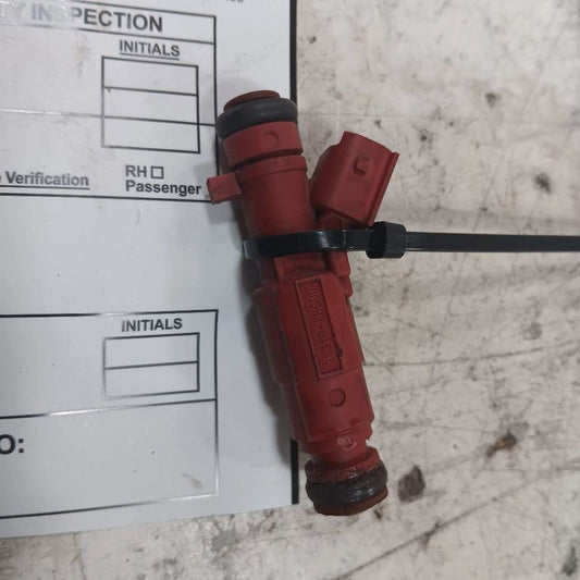 Fuel Injection Injector 2.0L Sedan Fits 11-20 Hyundai Elantra OEM