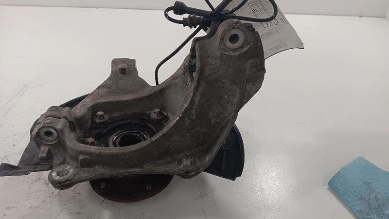 Driver Left Front Spindle Knuckle Bearing Hub Sedan Fits 15-17 200 OEM