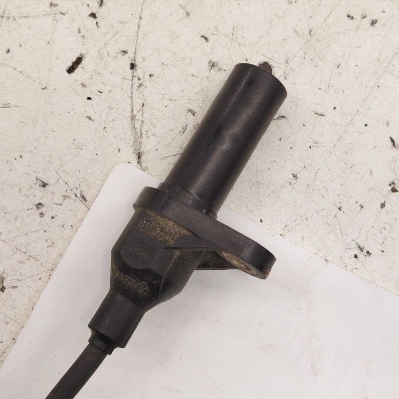Kia Sorento Crankshaft Position Sensor  3.3 2018 2017 2016