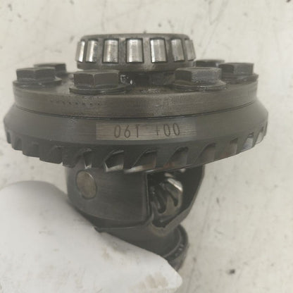 Nissan Rogue Rear Carrier Ring Gear 2021 2022 2023