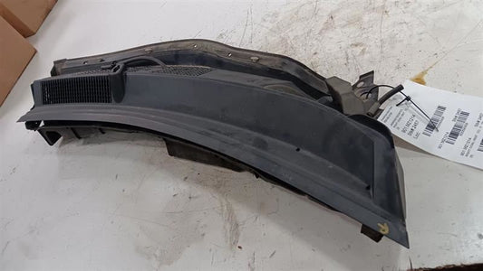 Mazda CX-5 Windshield Cowl Vent Panel Trim Cover Right Passenger  2013