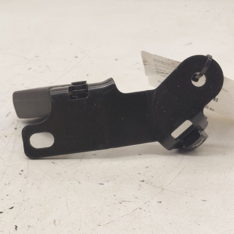 2018 Fiat 500 X Model Seat Belt Buckle Latch Left Driver Rear Back