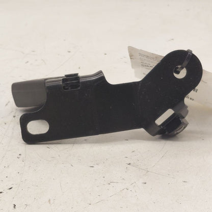 2018 Fiat 500 X Model Seat Belt Buckle Latch Left Driver Rear Back