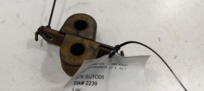 Subaru Legacy Sway Bar Bushing Mounting Bracket 2005 2006 2007 2008 20