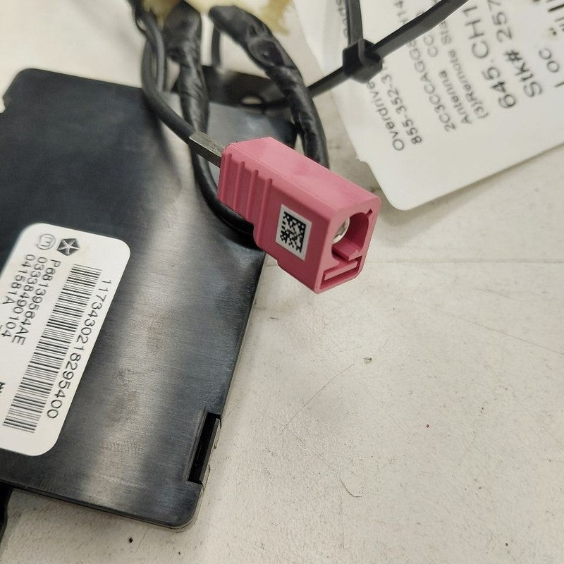 Chrysler 300 Remote Start Keyless Antenna {68139564AE} 2017 2018 2019 
