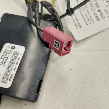 Chrysler 300 Remote Start Keyless Antenna {68139564AE} 2017 2018 2019 