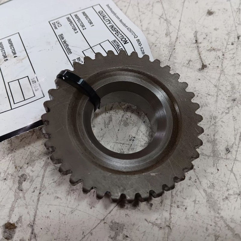 Mazda CX-9 Timing Gear  2.5 2016 2017 2018
