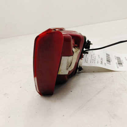 Passenger Right Tail Light Brake Lamp S LED Lid Mounted 16-18 Kia Opti