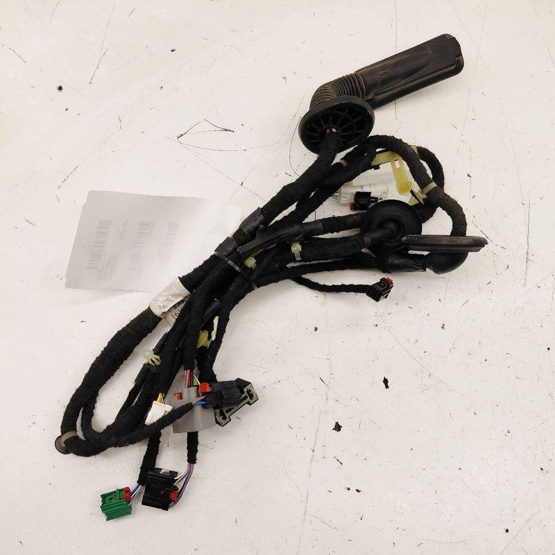 Buick Encore GX Door Harness Wire Wiring Left Driver Front  2020 2021 