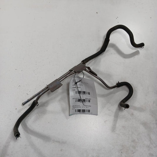 Honda Civic Coolant Line Crossover Pipe  1.5L 2018 2017 2016 OEM