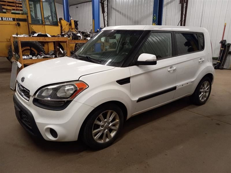 Kia Soul Fuel Rail Injection Injector Mount Bar 2012 2013