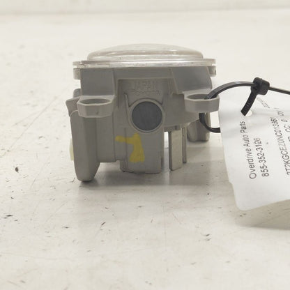 Passenger Right Fog Light Lamp Fits 19-25 Toyota Corolla