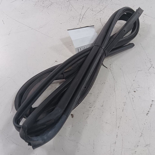 Ford Ecosport On Door Seal Rubber Left Driver Rear Back 2022 2021 2020