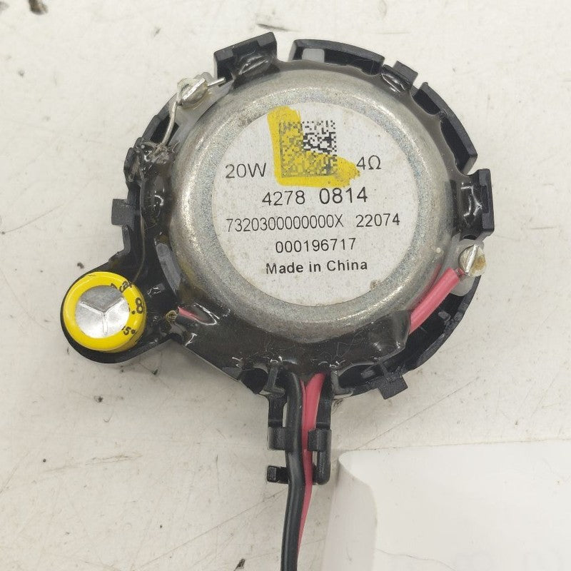 Buick Encore GX Tweeter Left Driver Tweeter Speaker  2022 2023 2024 20