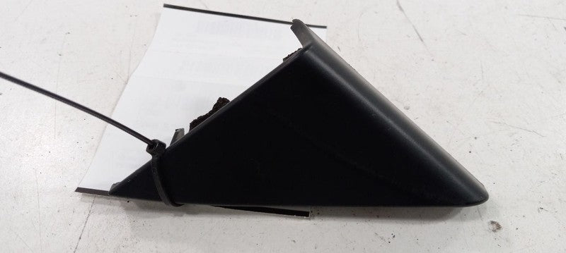 Subaru Legacy Mirror Mount Cover Door Trim Left 2010 2011 2012 2013 20