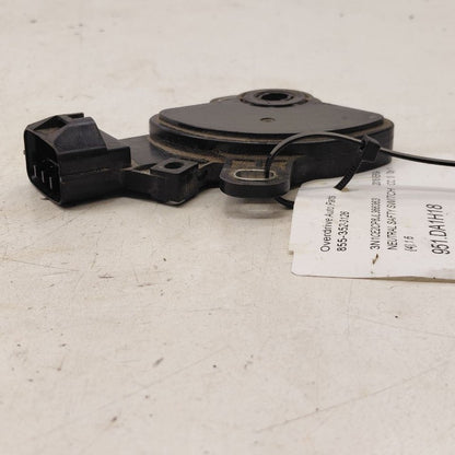 Nissan Versa Note Neutral Safety Switch Auto Transmission Gear Selecti