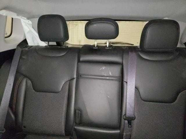 68368228AA Gas Fuel Pump Assembly Tank Mounted Fits 17-22 Jeep Compass