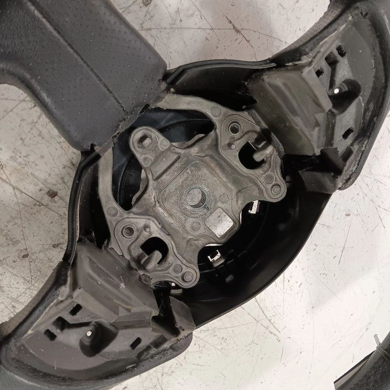Fiat 500 Steering Wheel 2017 2016 2015 2014 2013 2012 OEM
